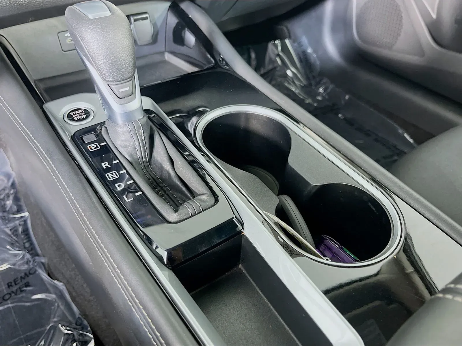 Nissan Altima photo 23