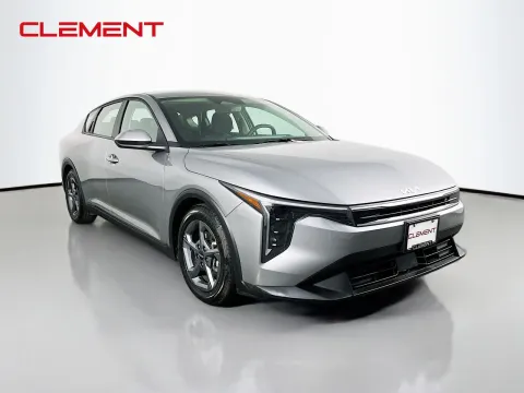 More photos of 2025 Kia K4 LXS at Clement Pre-Owned, MO