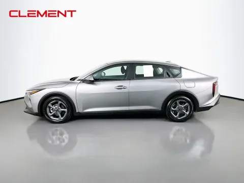 More photos of 2025 Kia K4 LXS at Clement Pre-Owned, MO