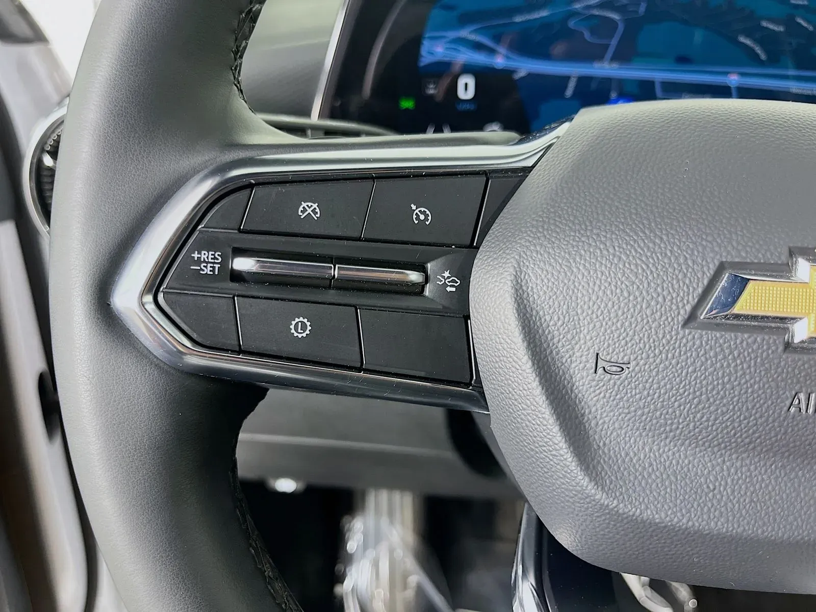 Chevrolet Equinox photo 15