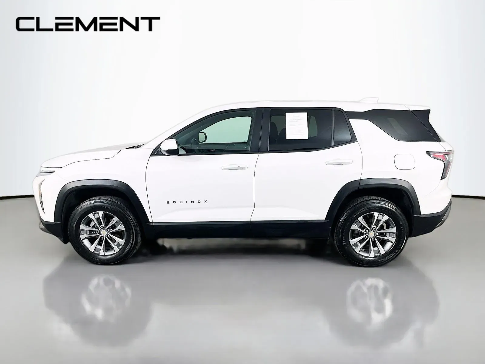 Chevrolet Equinox photo 5