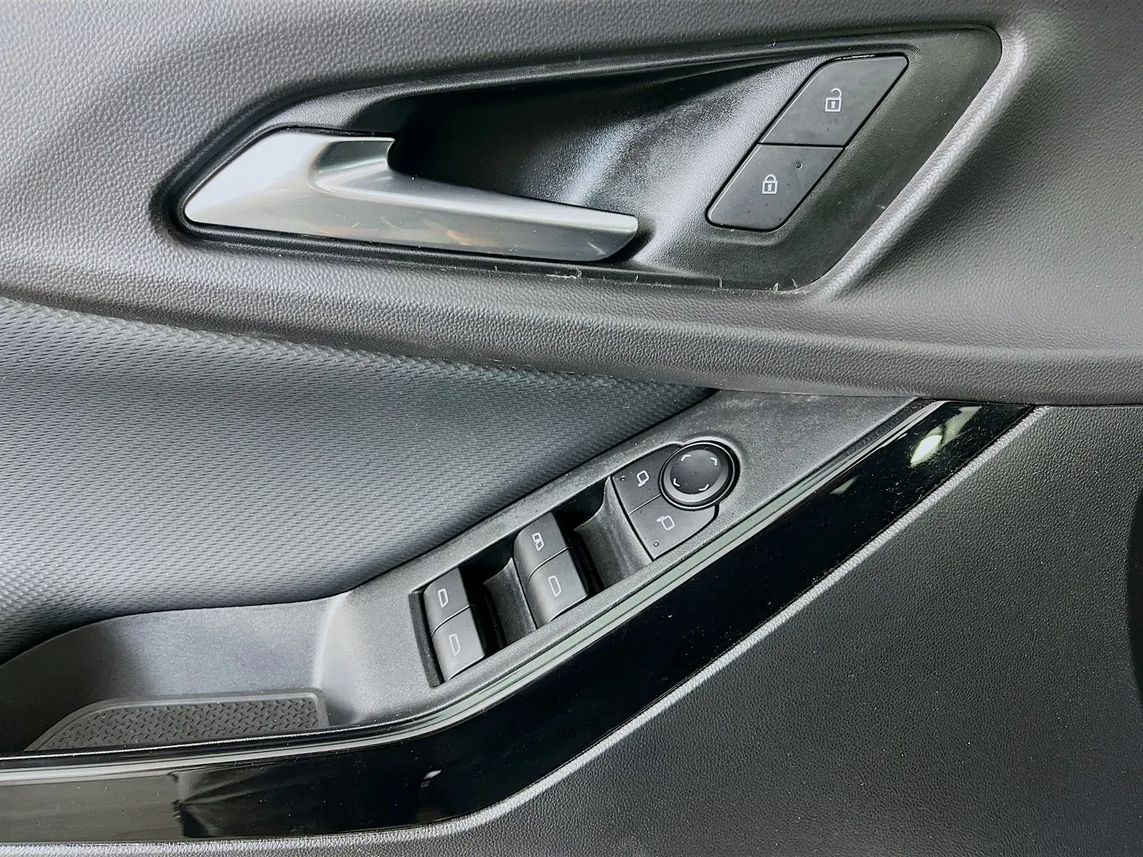 Chevrolet Equinox photo 24