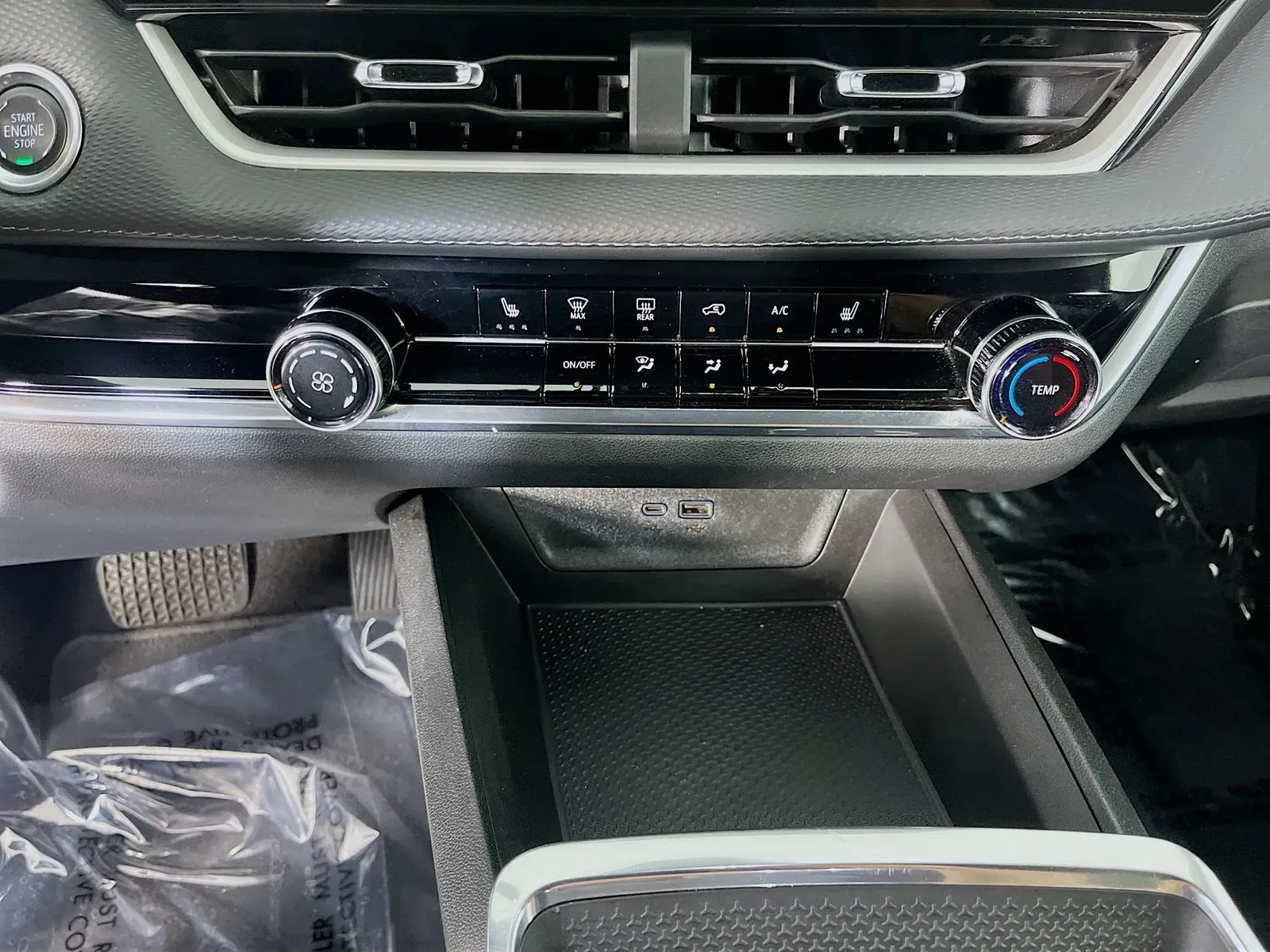 Chevrolet Equinox photo 22