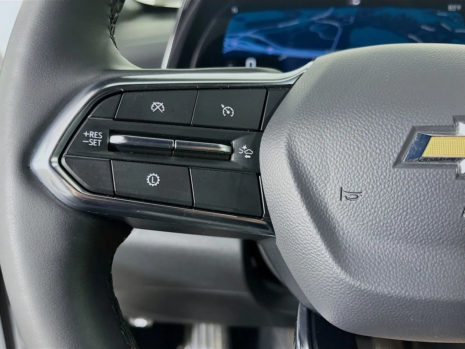 Chevrolet Equinox photo 13