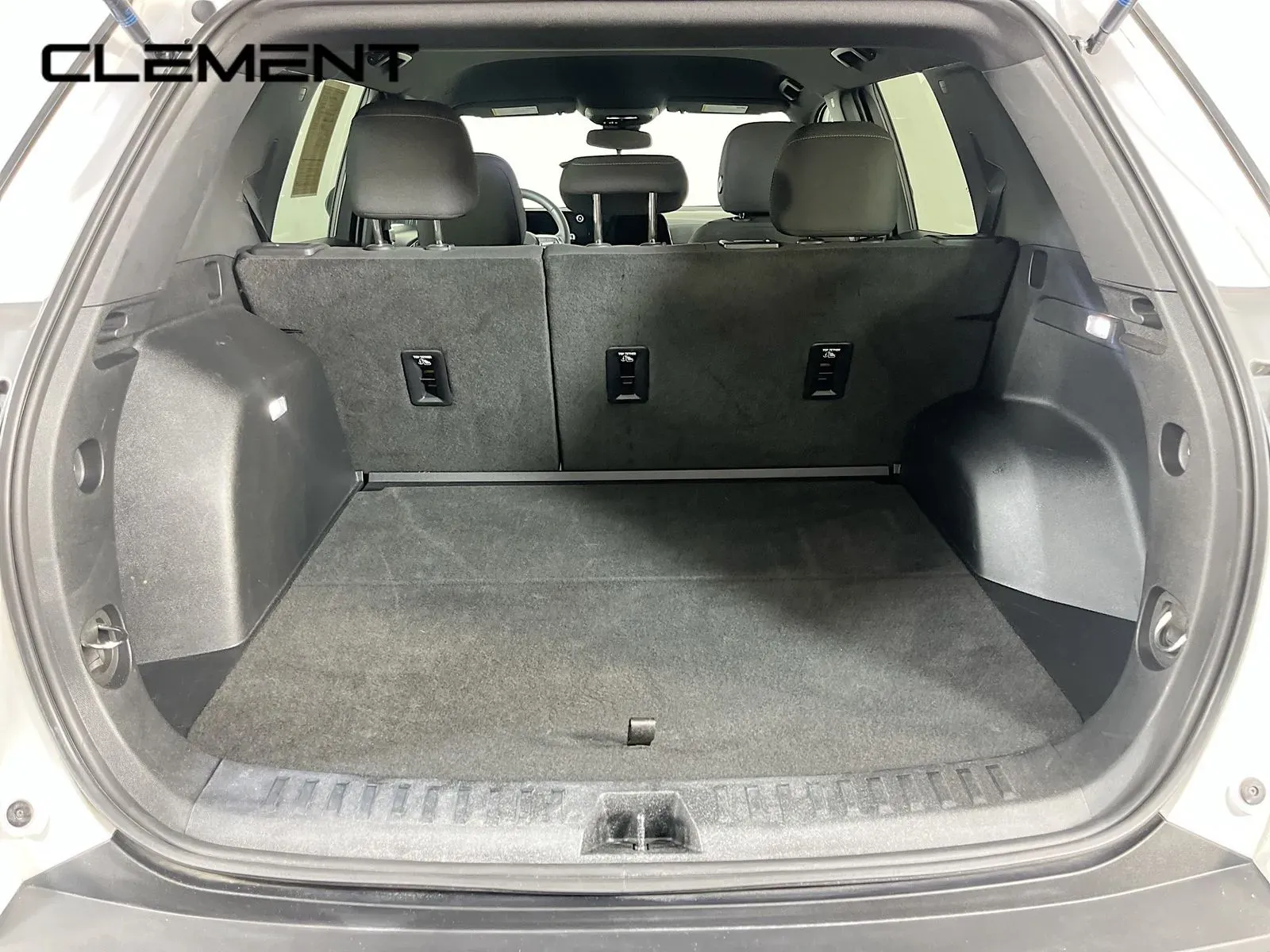 Chevrolet Equinox photo 10