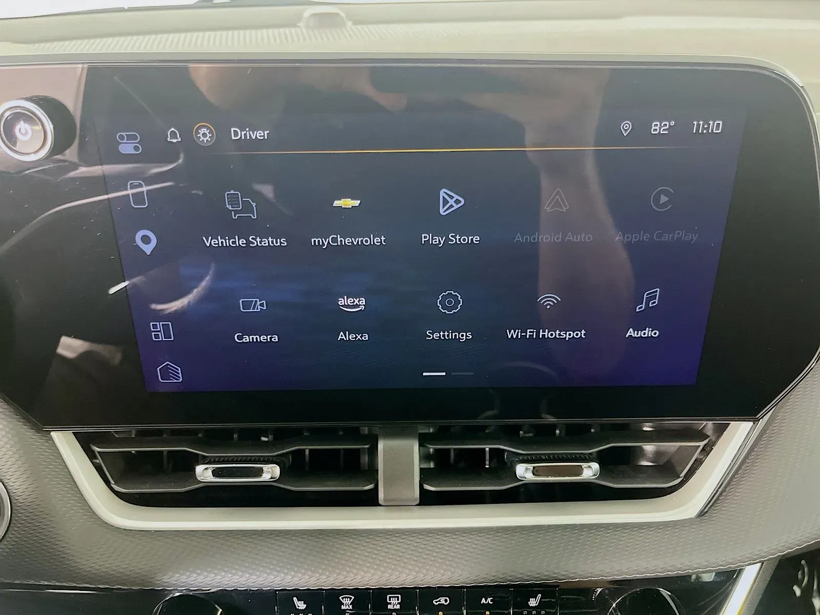 Chevrolet Equinox photo 19