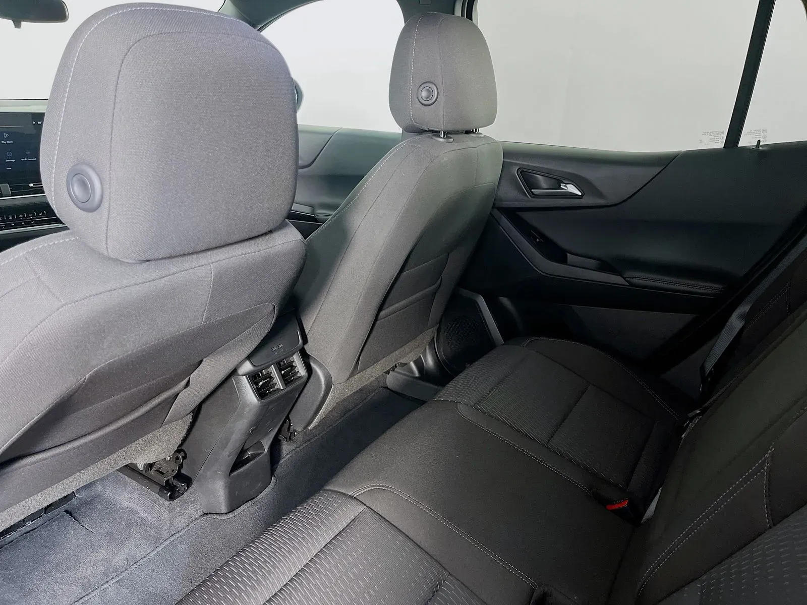 Chevrolet Equinox photo 29