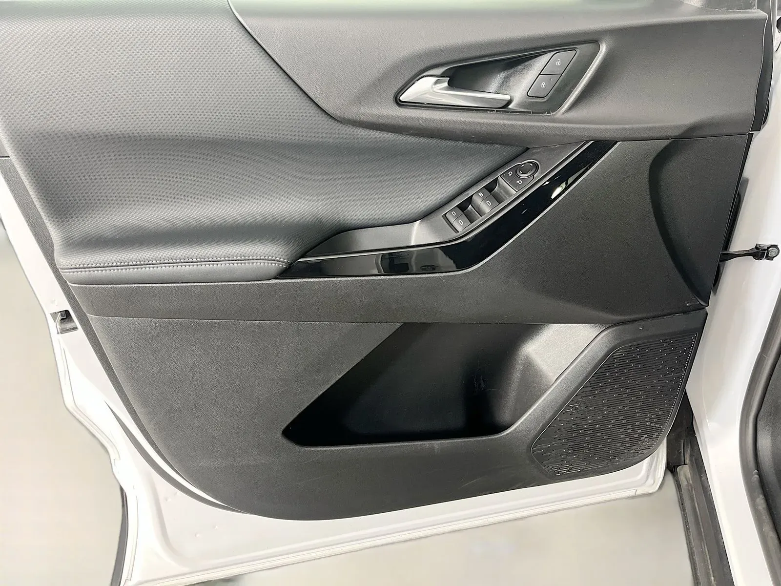 Chevrolet Equinox photo 25
