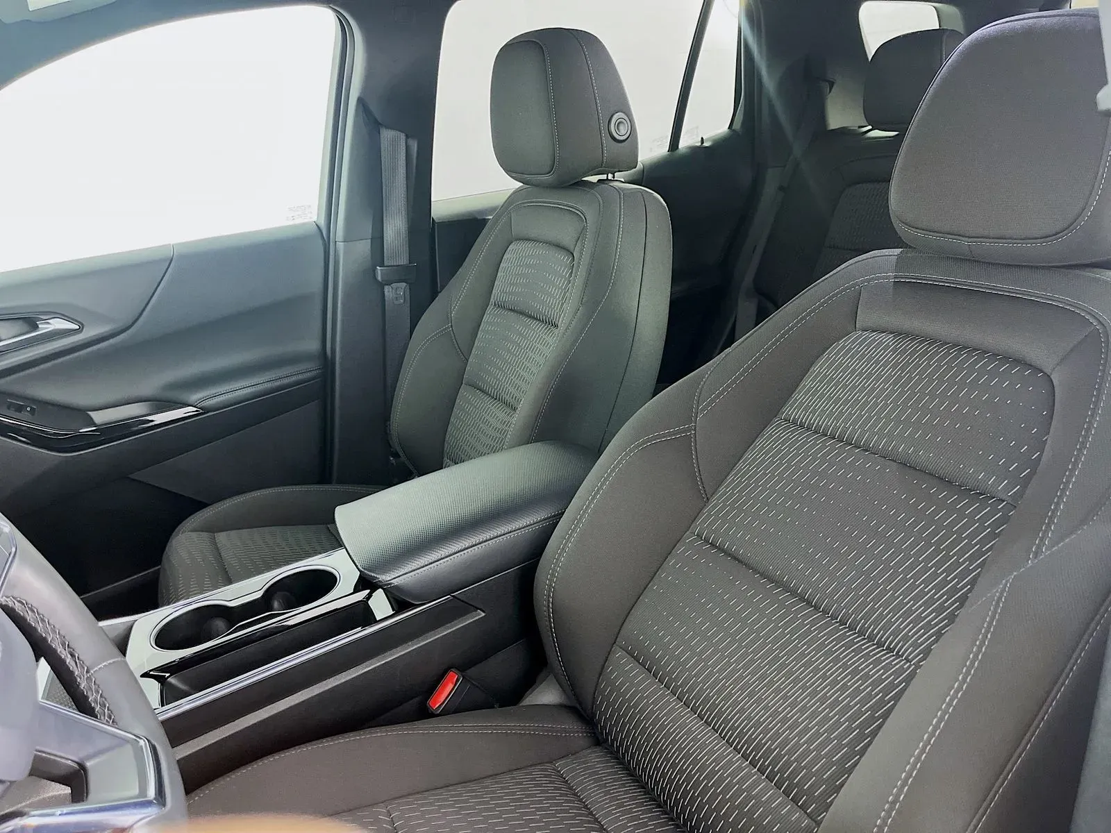 Chevrolet Equinox photo 26