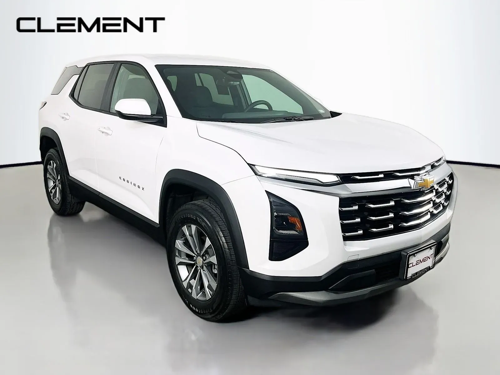 Chevrolet Equinox photo 4
