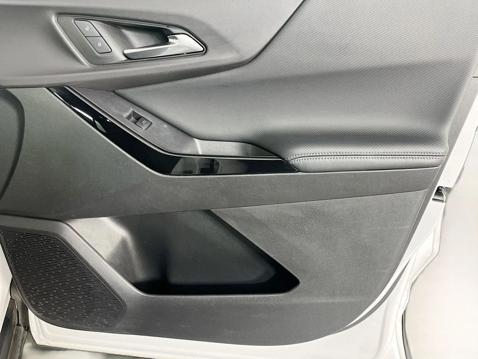 Chevrolet Equinox photo 34