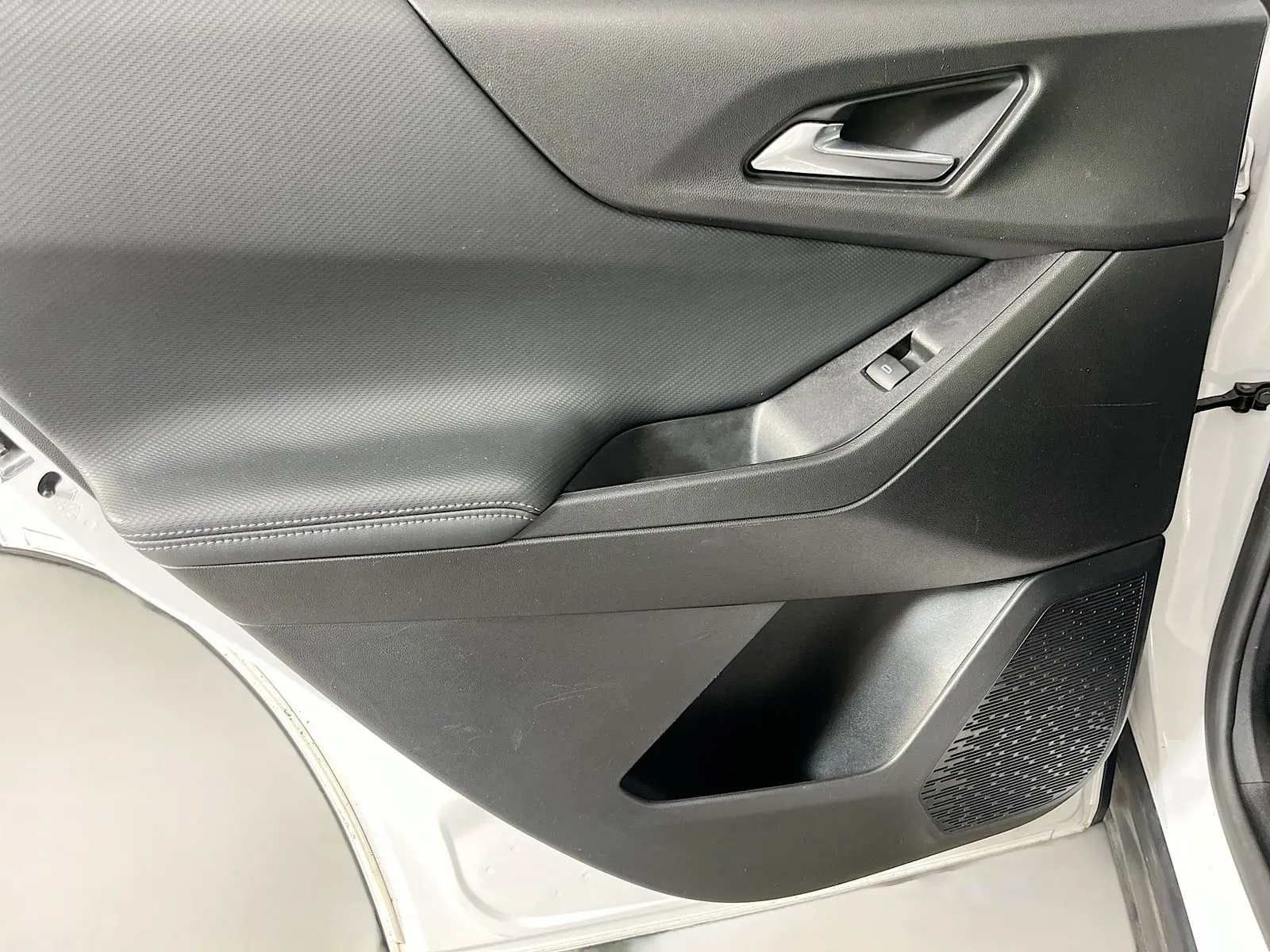 Chevrolet Equinox photo 27