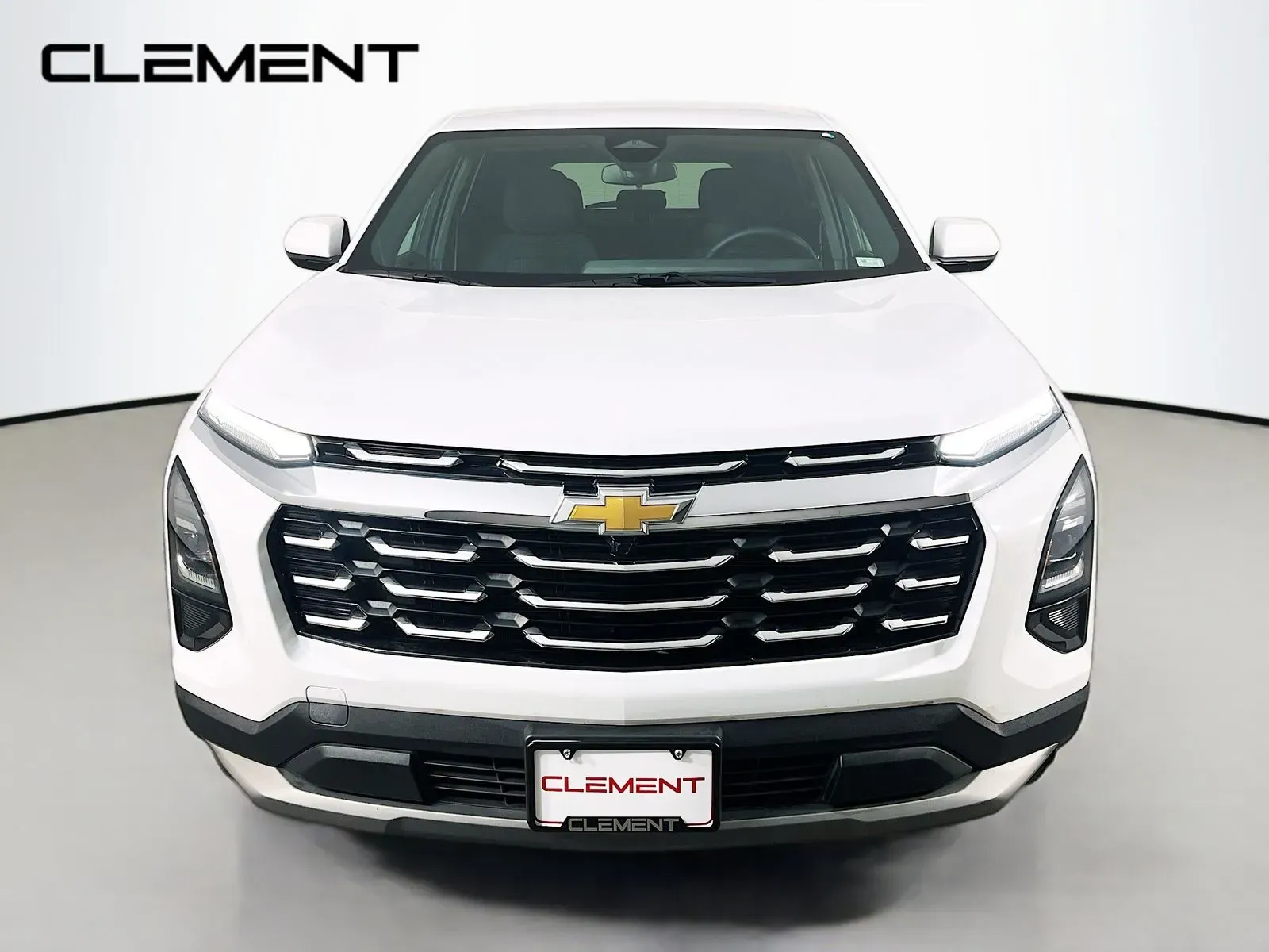 Chevrolet Equinox photo 3