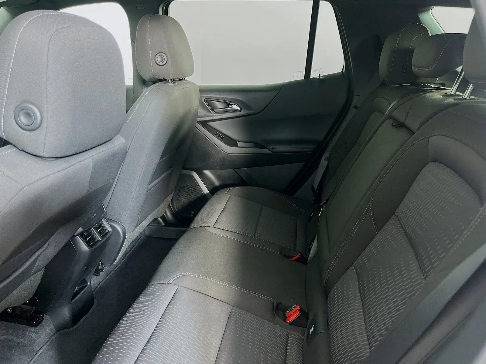 Chevrolet Equinox photo 28