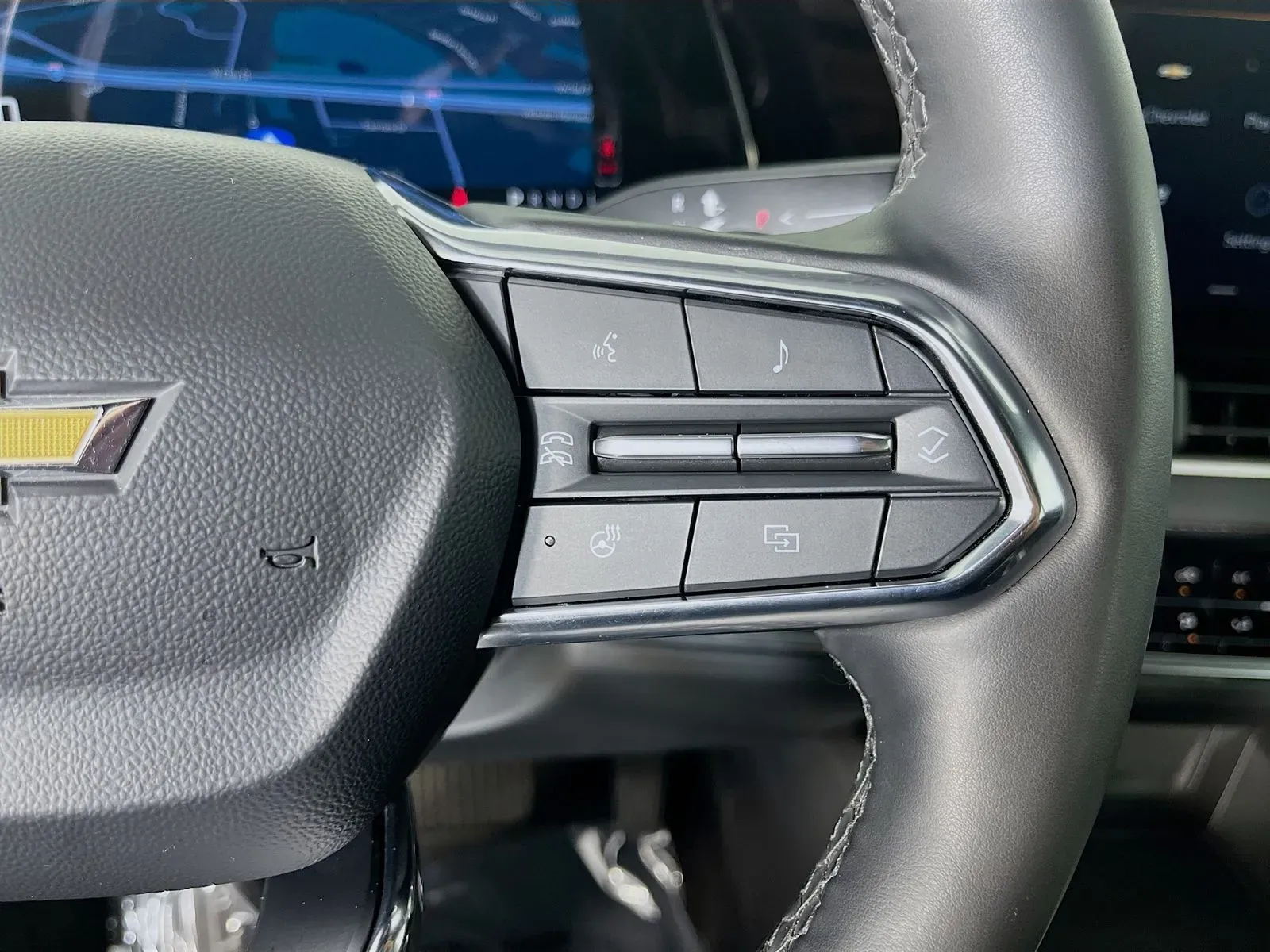 Chevrolet Equinox photo 17
