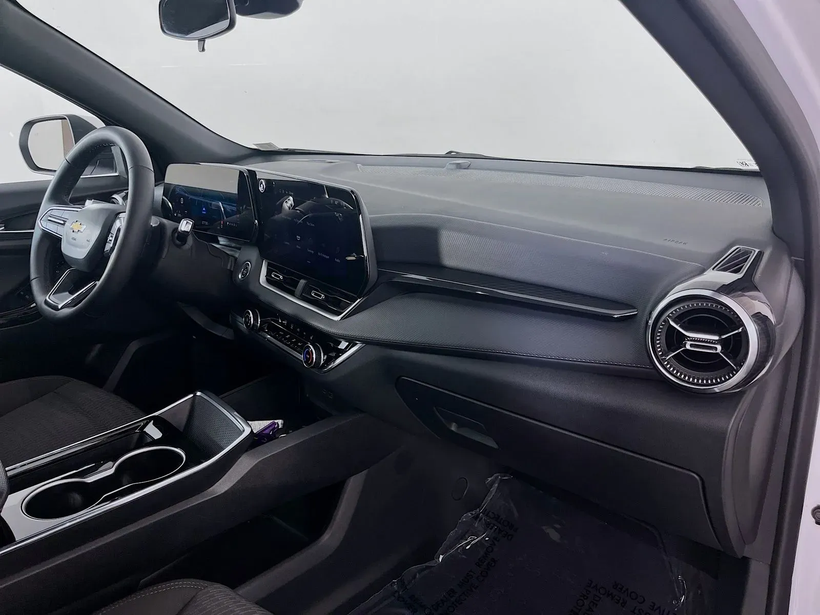 Chevrolet Equinox photo 33
