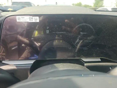 Photos of 2023 Kia Niro EV Wind for sale in Florissant, MO at Clement Pre-Owned
