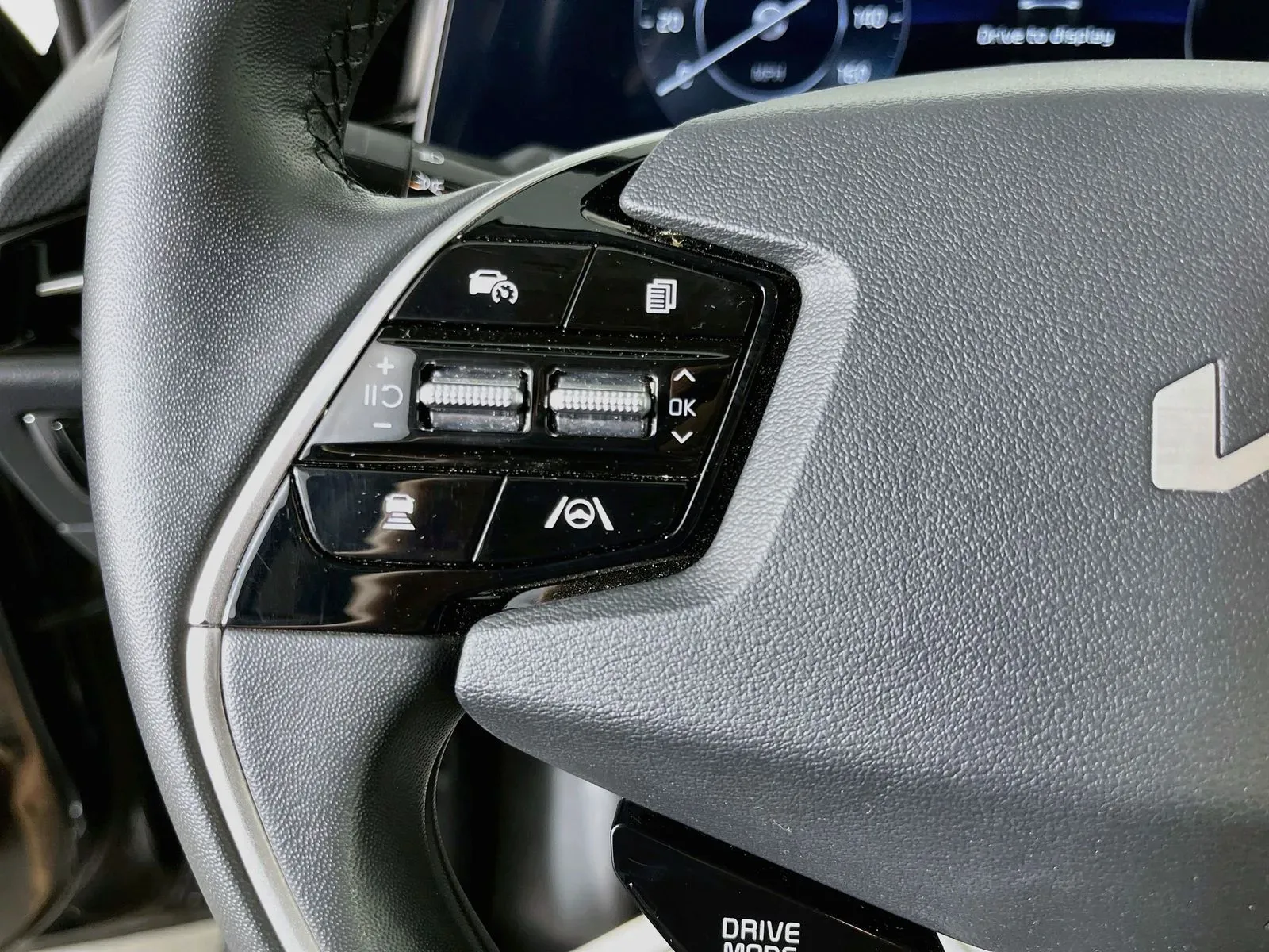 Kia Niro photo 15