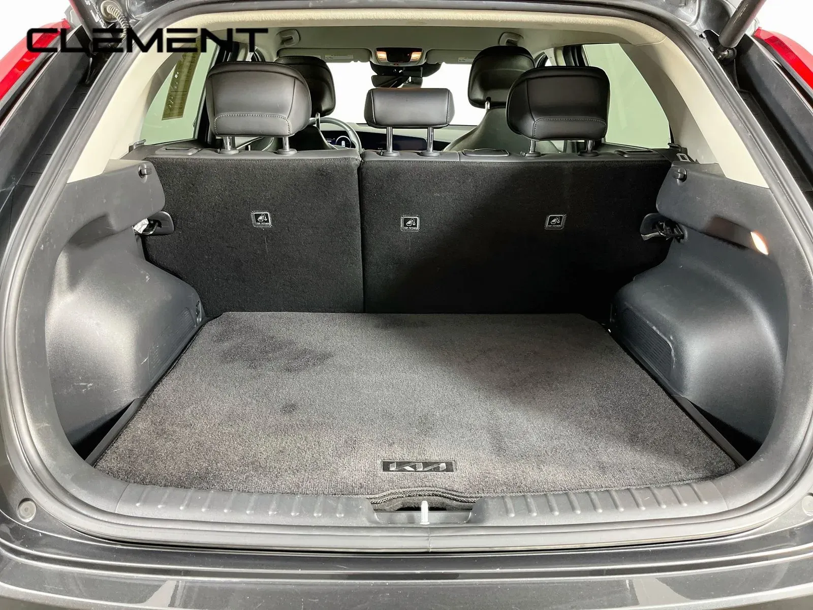 Kia Niro photo 10