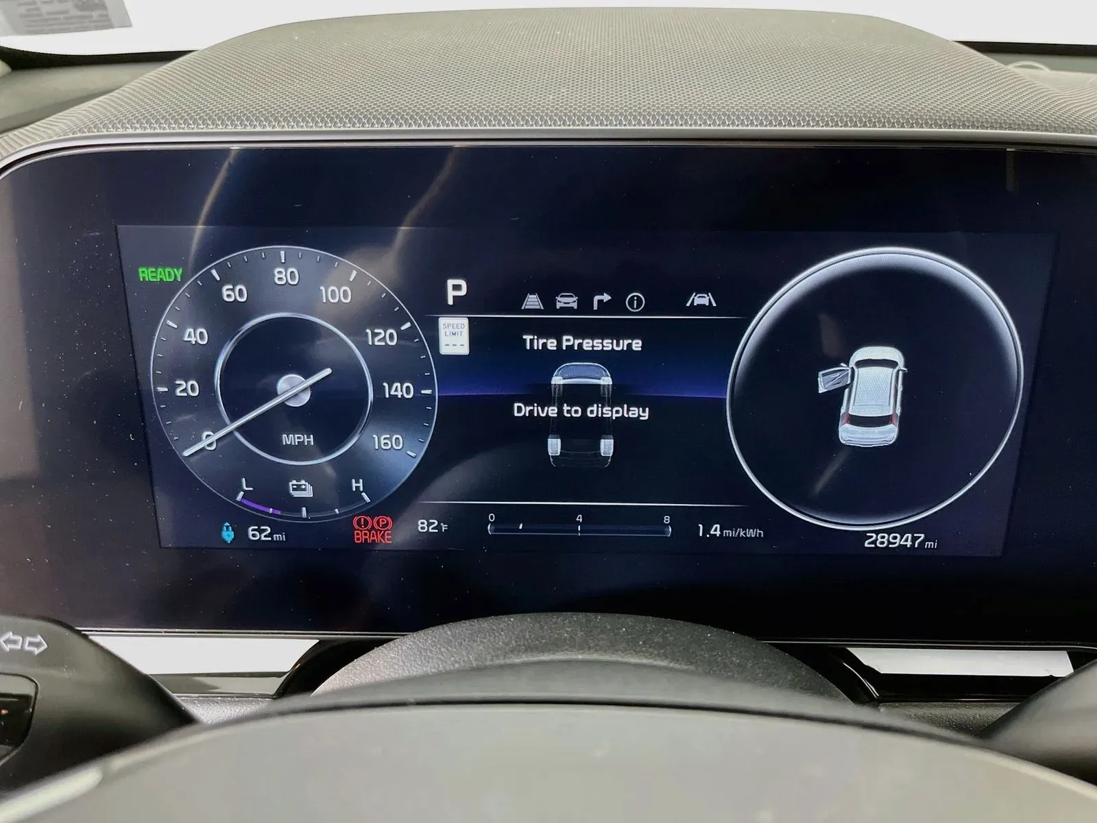 Kia Niro photo 18