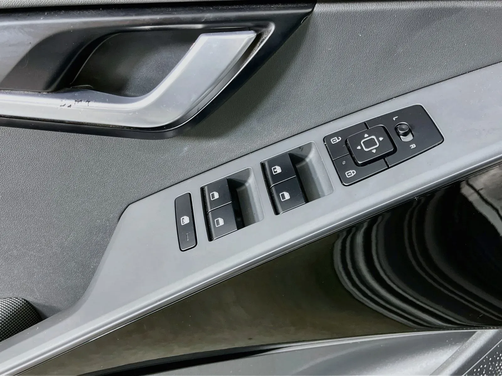 Kia Niro photo 24