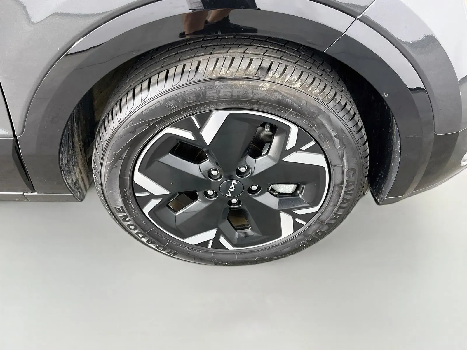 Kia Niro photo 36