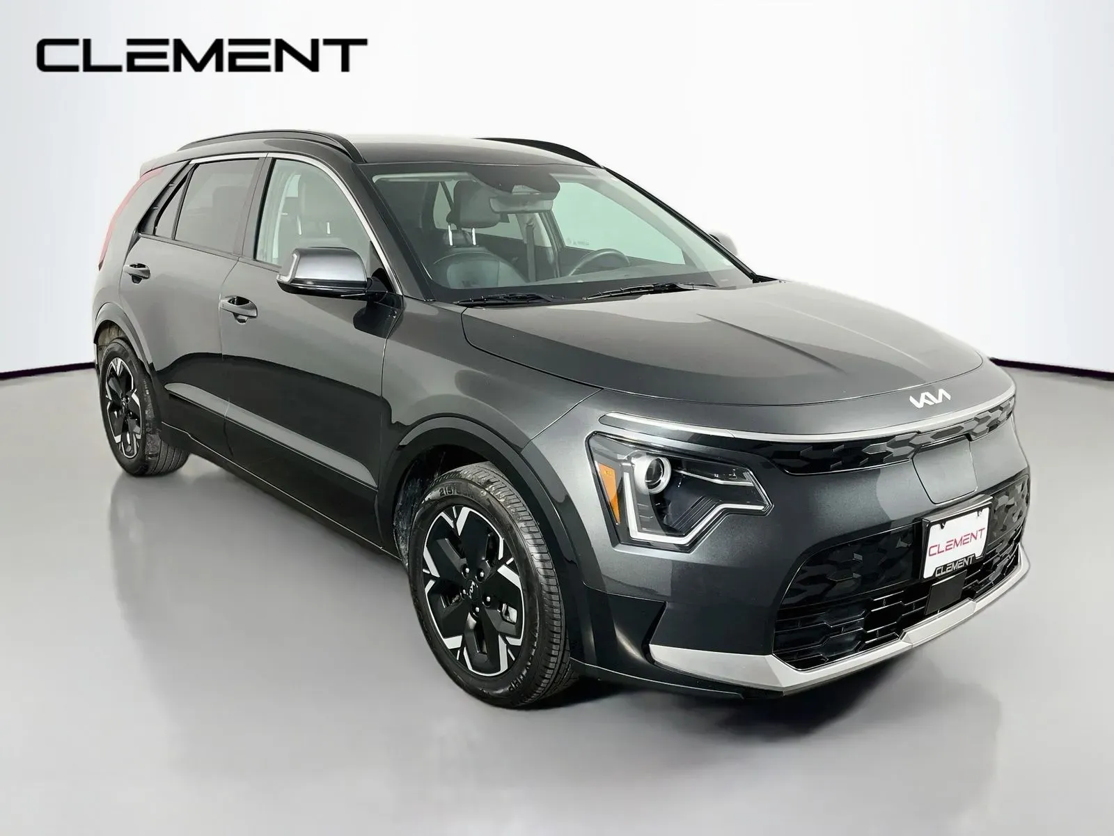 Kia Niro photo 4