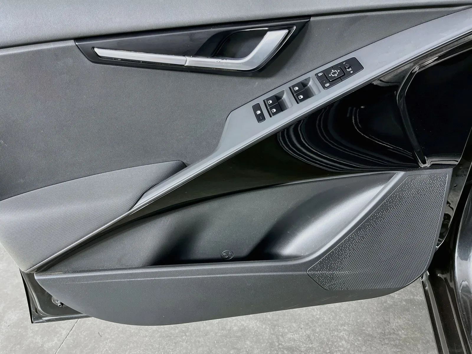 Kia Niro photo 25
