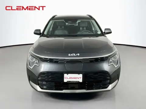 Another view of 2023 Kia Niro EV Wind for sale in Florissant, MO at Clement Pre-Owned