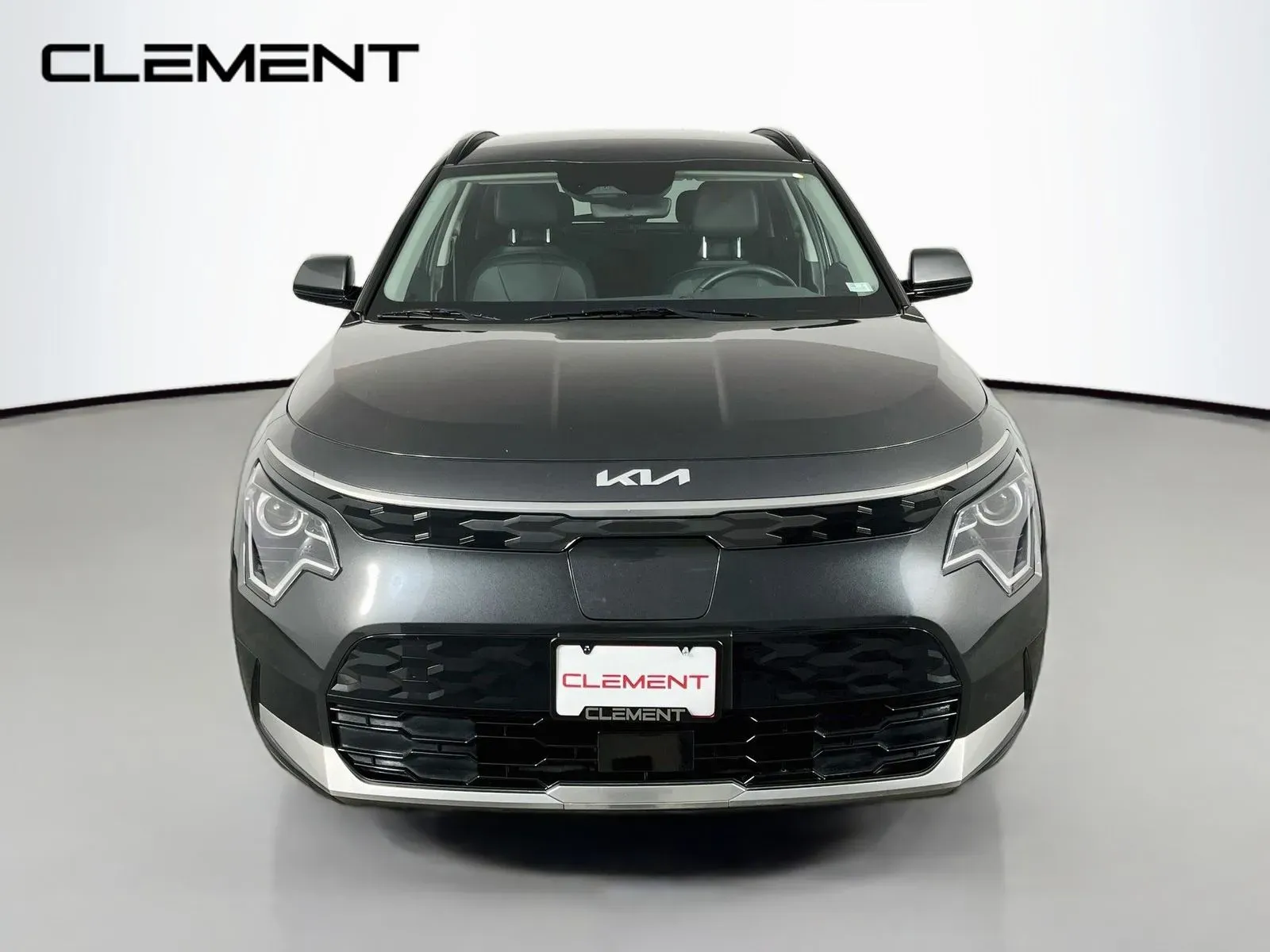 Kia Niro photo 3
