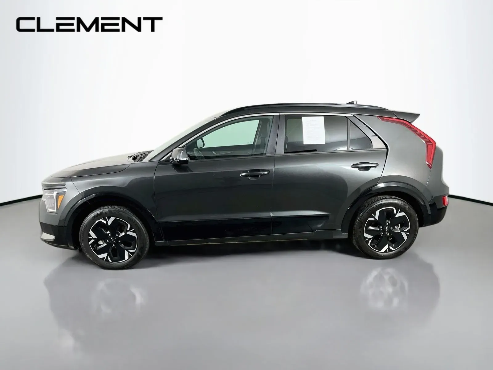 Kia Niro photo 5