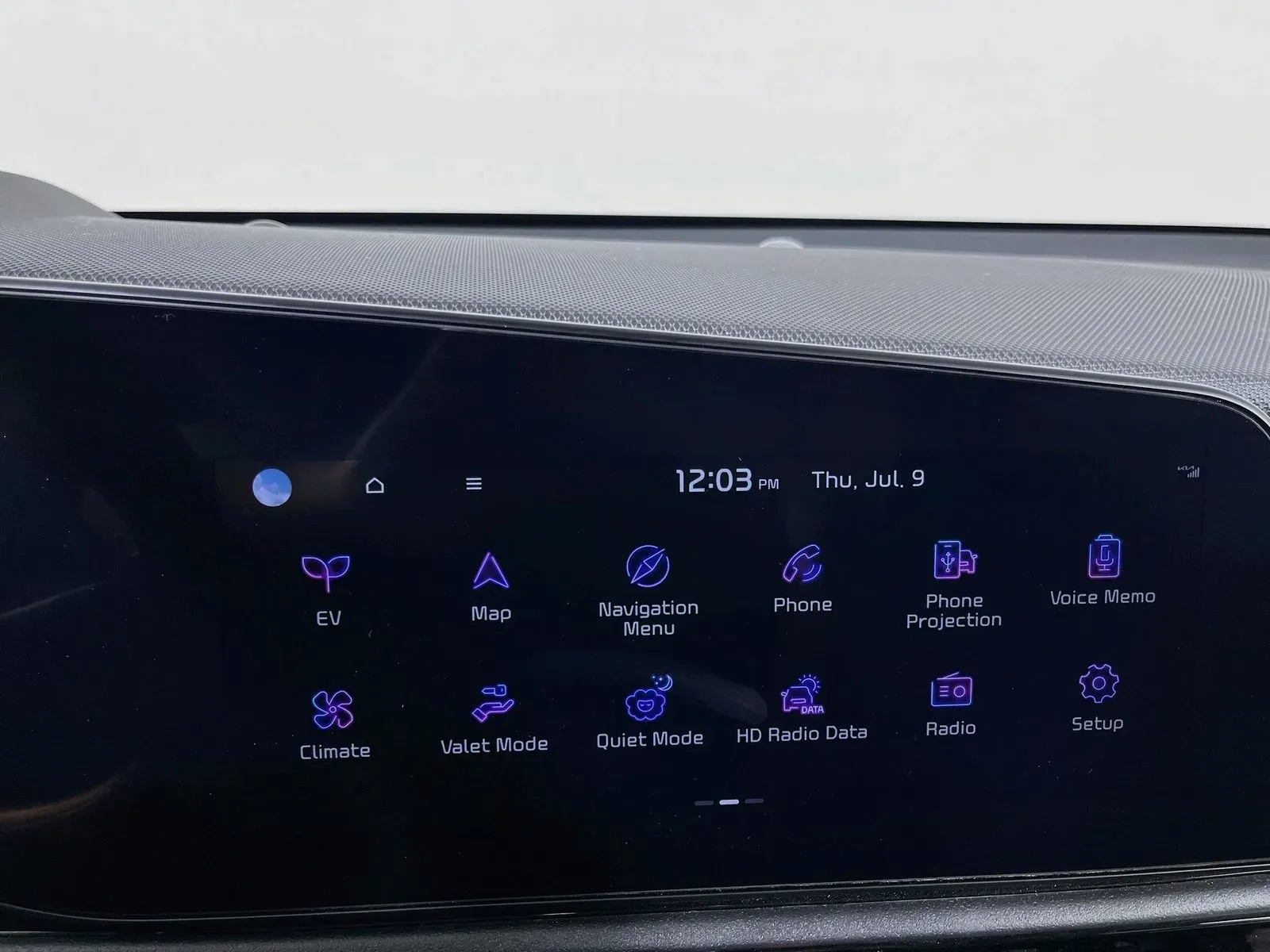 Kia Niro photo 19
