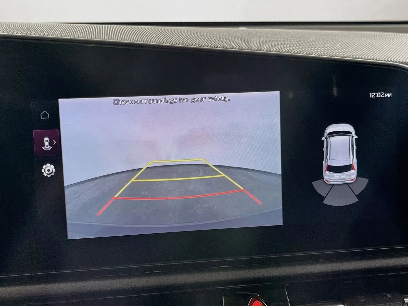 Kia Niro photo 20
