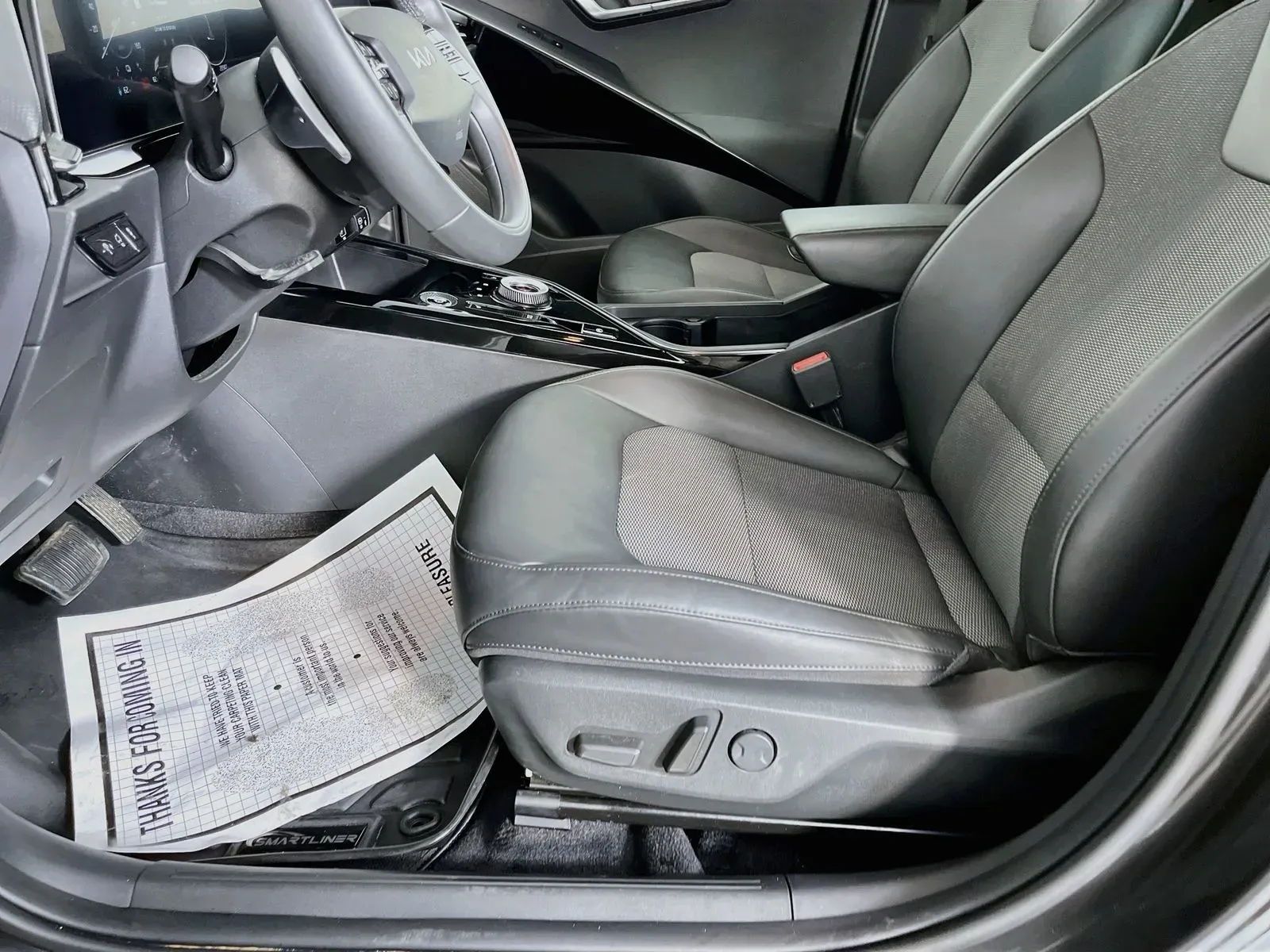 Kia Niro photo 26