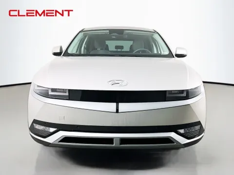 Another view of 2024 Hyundai IONIQ 5 SEL for sale in Florissant, MO at Clement Pre-Owned
