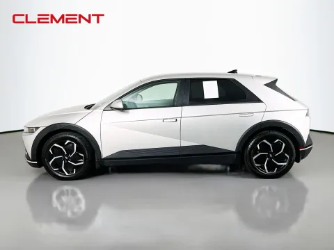More photos of 2024 Hyundai IONIQ 5 SEL at Clement Pre-Owned, MO