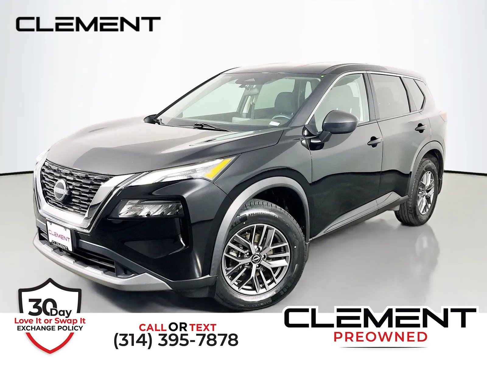 2023 Nissan Rogue S for sale in Florissant, MO