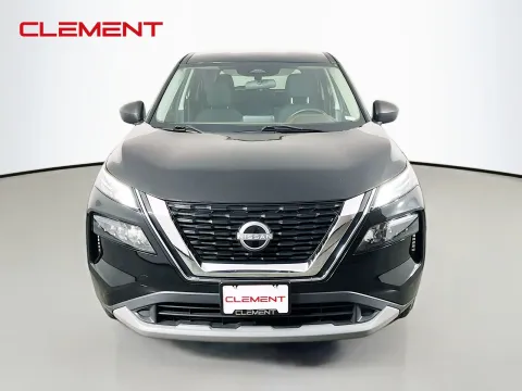 Another view of 2023 Nissan Rogue S for sale in Florissant, MO at Clement Pre-Owned
