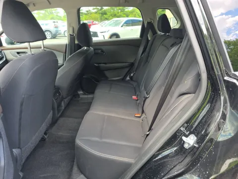 More photos of 2023 Nissan Rogue S at Clement Pre-Owned, MO