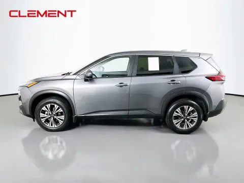 More photos of 2023 Nissan Rogue SV at Clement Pre-Owned, MO