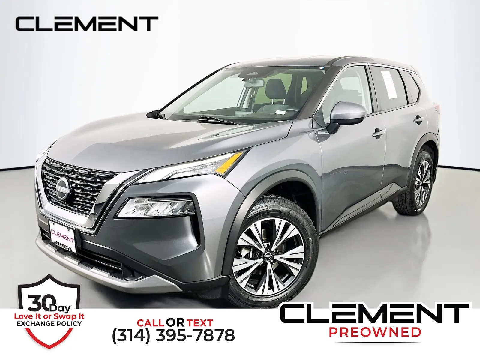 2023 Nissan Rogue SV for sale in Florissant, MO