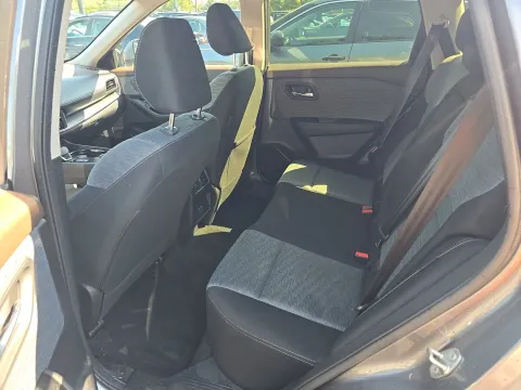 More photos of 2023 Nissan Rogue SV at Clement Pre-Owned, MO