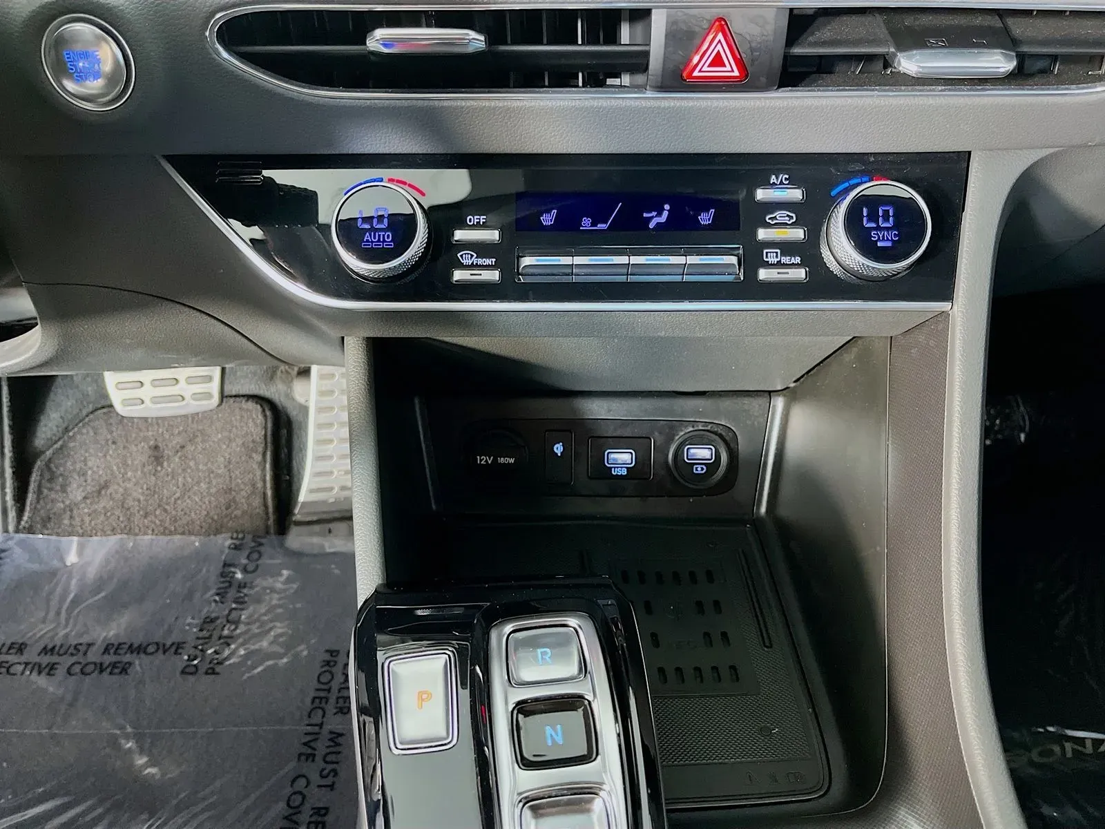 Hyundai Sonata photo 23