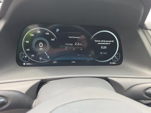 Photos of 2023 Hyundai Sonata SEL Plus for sale in Florissant, MO at Clement Pre-Owned