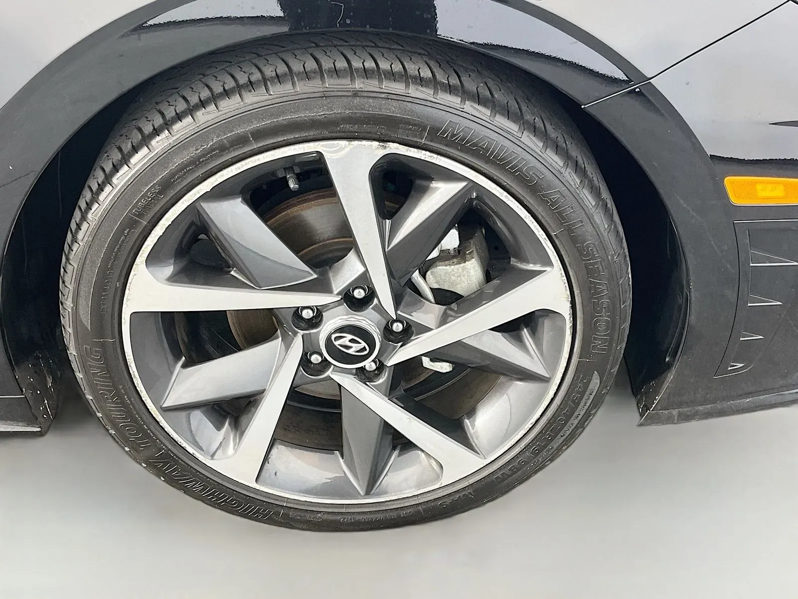 Hyundai Sonata photo 41