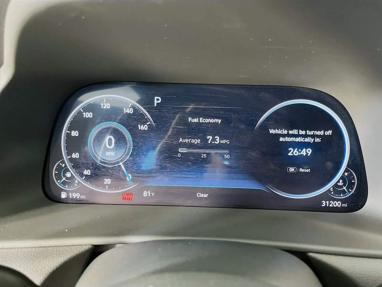 Hyundai Sonata photo 18