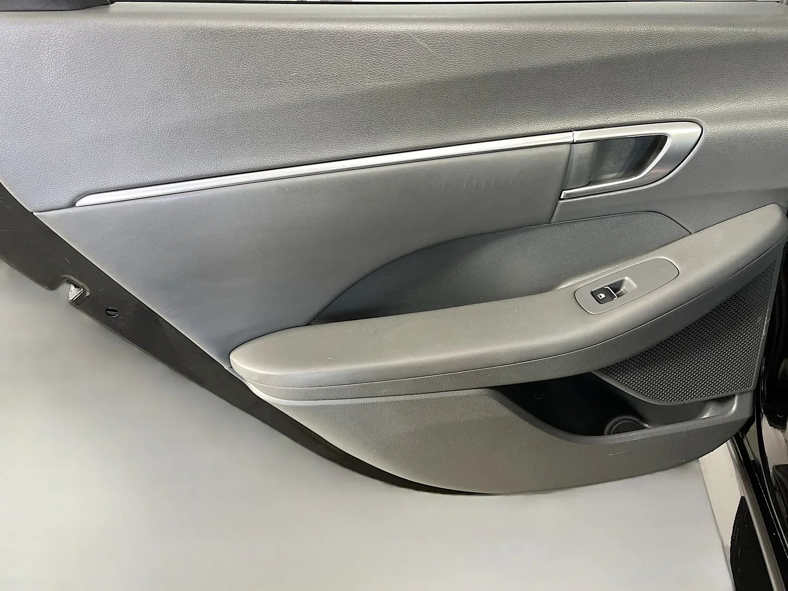 Hyundai Sonata photo 32