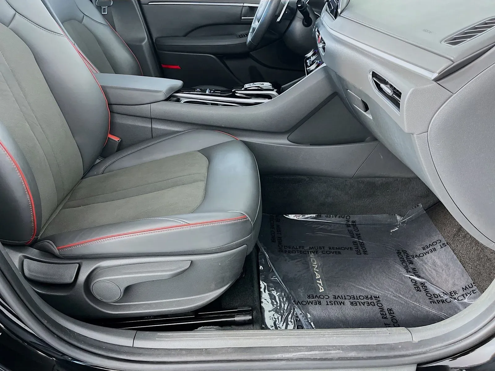 Hyundai Sonata photo 37