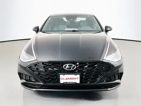 Photos of 2023 Hyundai Sonata SEL Plus for sale in Florissant, MO at Clement Pre-Owned