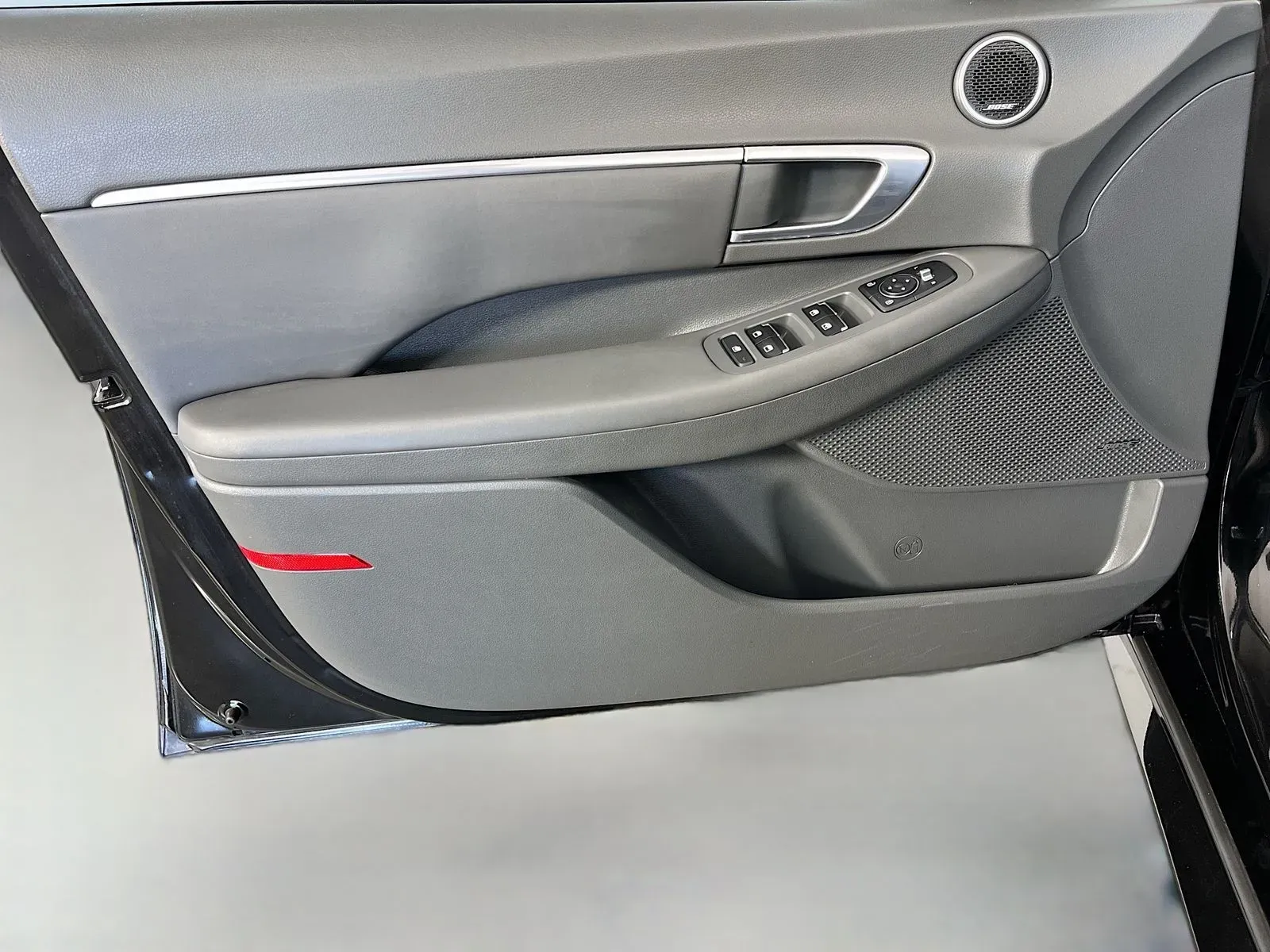 Hyundai Sonata photo 28